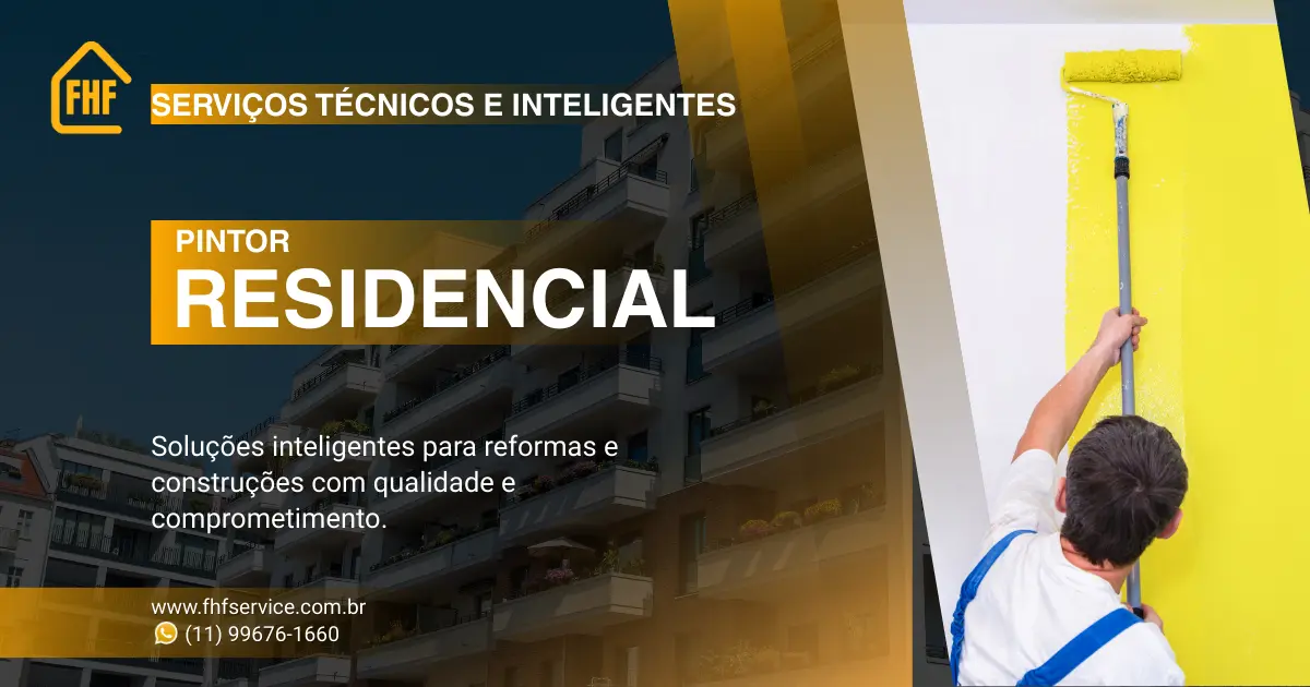 FHF Service Construções e Reformas em Geral em Barueri e Região