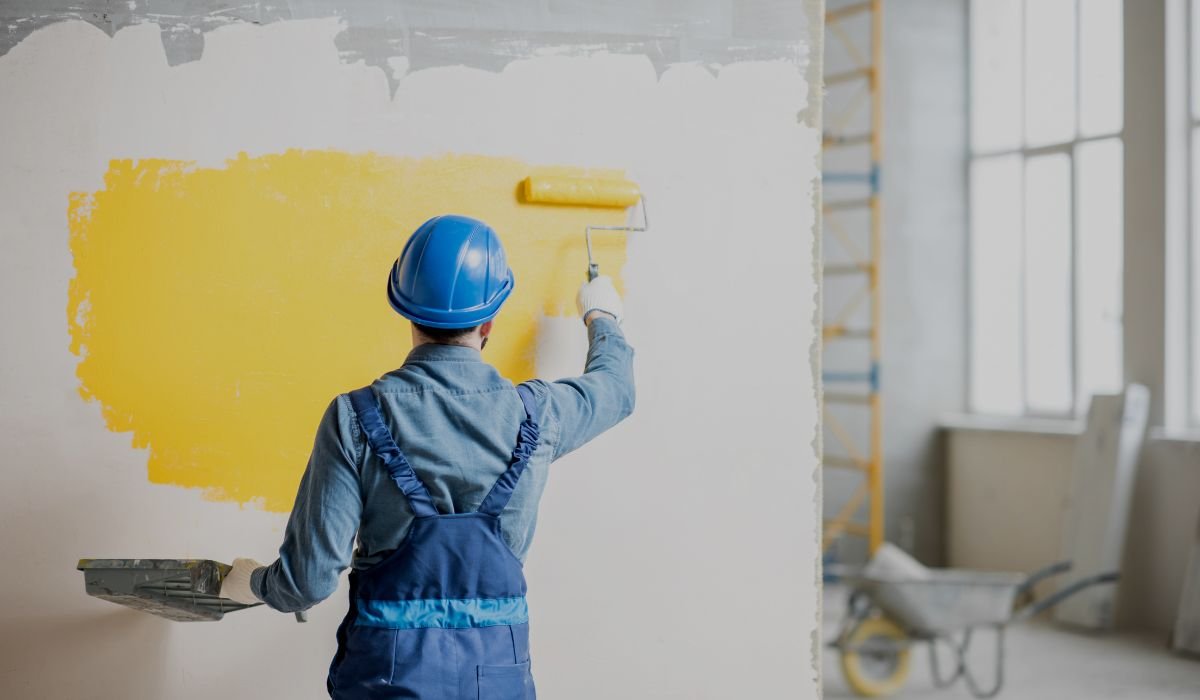 FHF Service — Obras e reformas em Barueri/SP