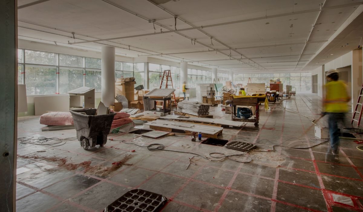 FHF Service — Obras e reformas em Barueri/SP